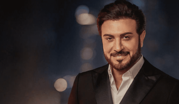 ماجد المهندس يفاجئ الجمهور بألبومه العراقي الجديد