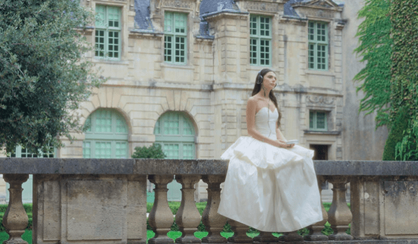 ماريتا الحلاني تعود بأغنية يا دنيا