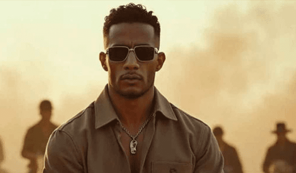 محمد رمضان يقدّم الأغنية الرسمية لكأس الأمم الإفريقية 2026