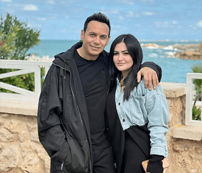 مصطفى قمر يطرح مش هاشوفك