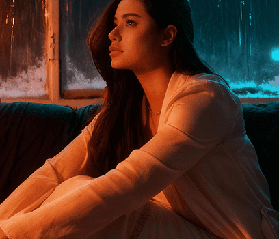 بالأرقام: “مطر” لرحمة رياض تكتسح مواقع التواصل بملايين المشاهدات