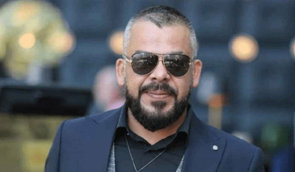 منذر رياحنة يبرز دور الشنفرى في رمضان 2026