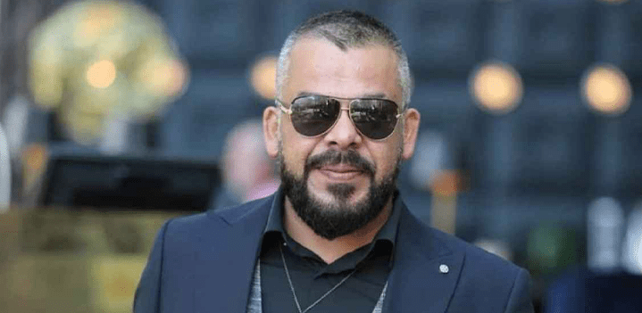 منذر-رياااحنة