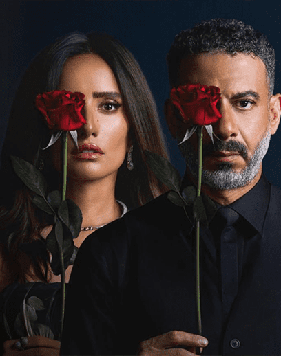 ورد-شوكلاته