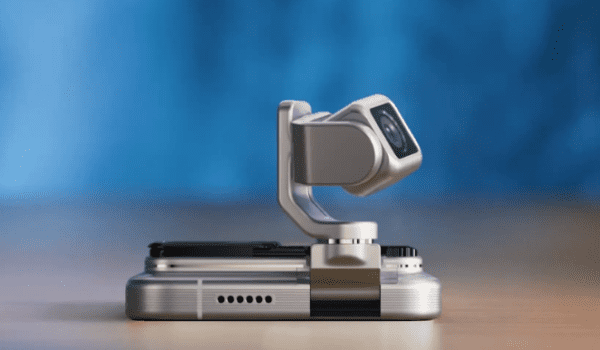 أونور تبدأ الإنتاج الضخم لهاتفها الروبوتي