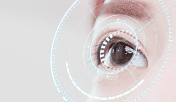 هل قلبك في خطر؟ النتيجة قد تظهر أولاً في عينيك