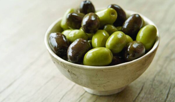 الزيتون يقي من أمراض الدماغ والذاكرة