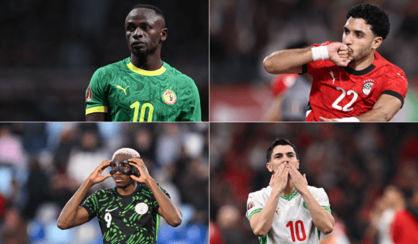 المغرب ونيجيريا في مواجهة «شرسة».. ومصر تصطدم بالسنغال