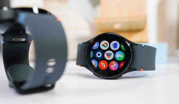 أجهزة سامسونغ تراقب صحة الدماغ بالذكاء الاصطناعي