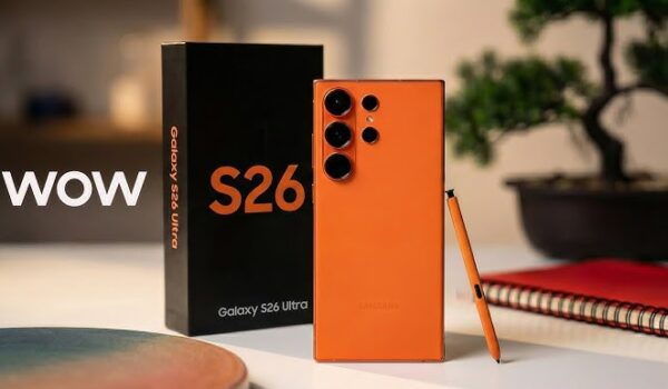 سامسونغ تُثبت أسعار جلاكسي S26 رغم الضغوط