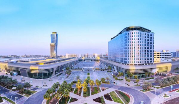 الإمارات تستضيف مؤتمر ومعرض التكنولوجيا لمنظمة الجمارك العالمية