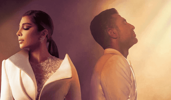 أحمد سعد وأصالة يطرحان ديو زي زمان