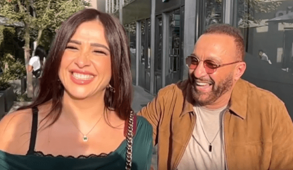 تأجيل تصوير فيلم ياسمين عبد العزيز وأحمد السقا