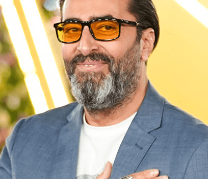 انضمام باسم ياخور لمسلسل كذبة سودا