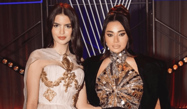 السورية جودي شاهين من فريق رحمة رياض تفوز بلقب الموسم السادس من برنامج ذا فويس