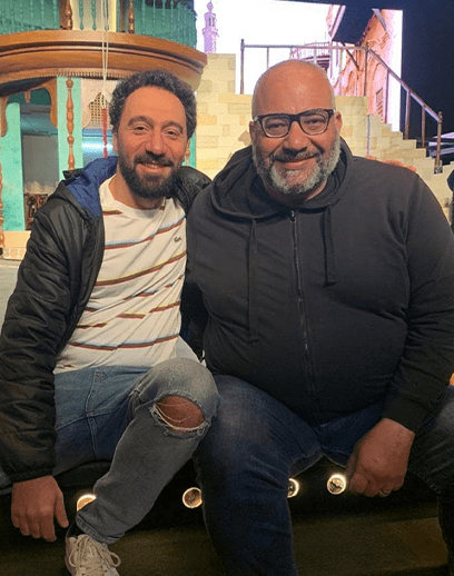 بيومي-وسلام