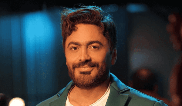 بعد غياب 12 عاماً.. تامر حسني يعود إلى الدراما