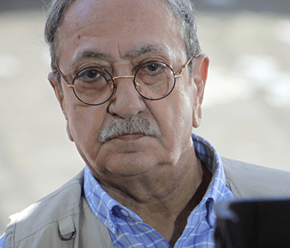 دريد لحام يحيي أرشيفه الفني بالذكاء الاصطناعي