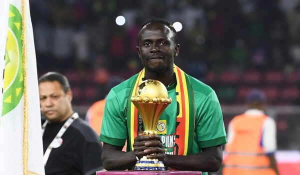 السنغال بطلاً لكأس أمم إفريقيا 2025 على حساب المغرب