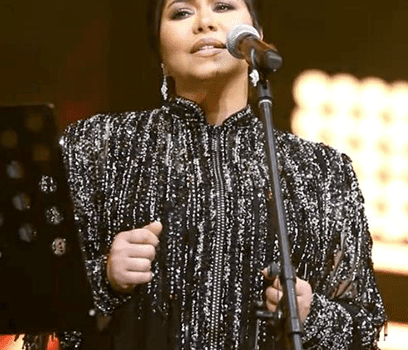 شقيق شيرين عبد الوهاب يكشف كواليس الأزمة الأخيرة ..و دور زينة وأحمد سعد