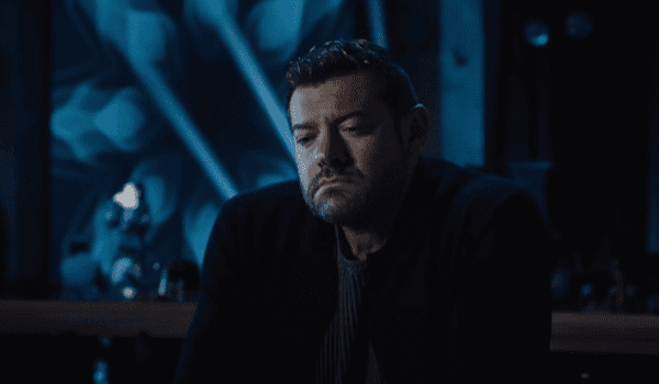 عمرو يوسف يعود للدراما بعد ثلاث سنوات بمسلسل الفرنساوي