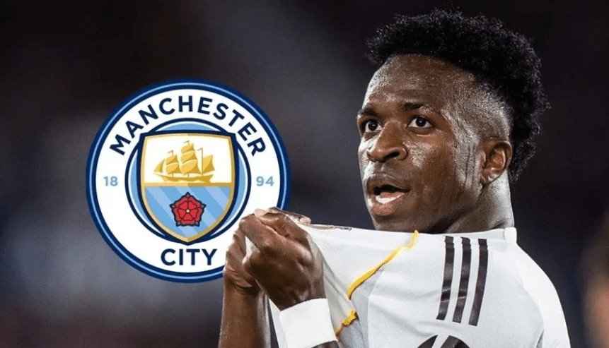 فيني والسيتي