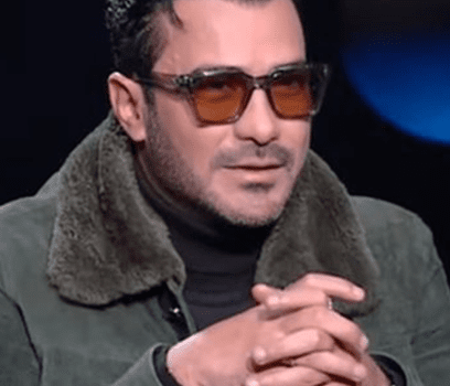 محمد رجب يعلن انطلاق تصوير قطر صنغطوط