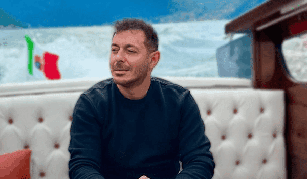 مصطفى شعبان ينافس بـ «درش» في رمضان