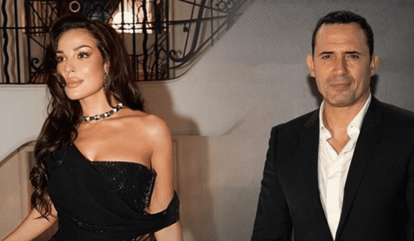 خروج مسلسل ممكن لـ نادين نجيم وظافر العابدين من السباق الرمضاني