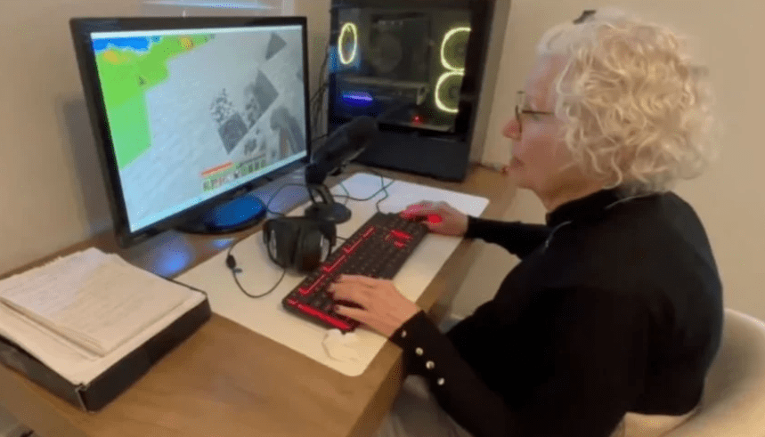 نجمة يوتيوب