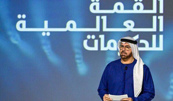 انطلاق فعاليات القمة العالمية للحكومات 2026 في دبي