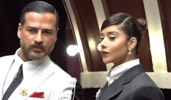 بلقيس و وسام حنا يطلقان أغنيةٍ مشتركة تم تحضيرها خصيصًا لبرنامج أكرم من مين