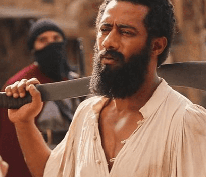 خروج فيلم أسد لـ محمد رمضان من خريطة أفلام عيد الفطر