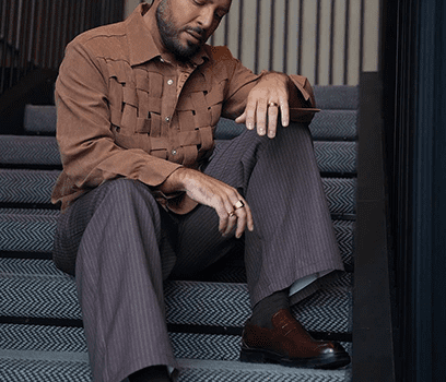 يزن السعيد يطلق جديده “امبارح”.. أغنية عاطفية تستحضر وجع الماضي