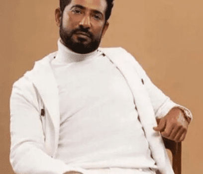 عمرو سعد يعتزل الدراما التلفزيونية