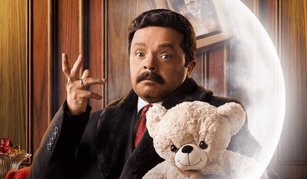 أخطر خطير .. محمد هنيدي يختار الدراما الإذاعية للعودة الرمضانية