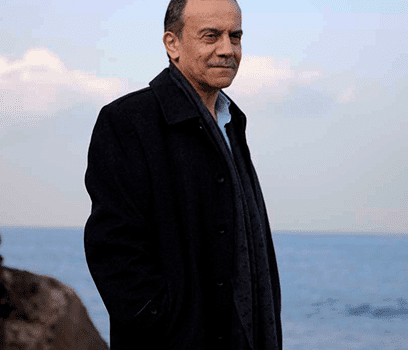 وفاة الفنان اللبناني أحمد قعبور عن 70 عاما بعد صراع مع المرض