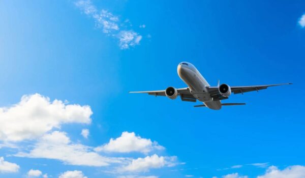 أغرب رحلة في 2026.. طائرة هندية تحلق 8 ساعات في الجو بلا وجهة