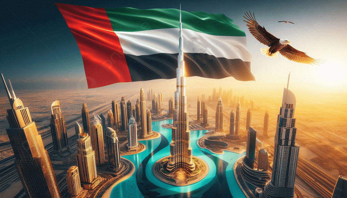 الامارات