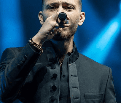 الشامي يعلّق على تأجيل حفل بيروت ويكشف عن تعاون جديد