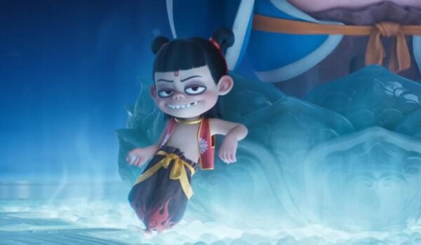 فيلم صيني يجتاز تايتانيك في قائمة أكثر الأفلام ربحية