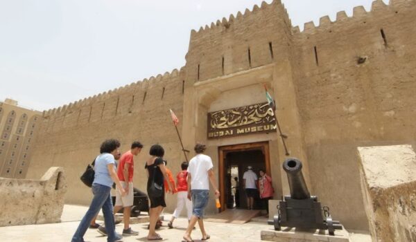 الإمارات تفتح أبواب التاريخ في 8 متاحف ومعالم كبرى مجاناً للزوار