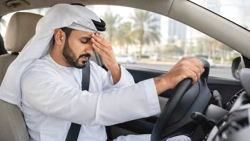 صورة تعبيرية مُولَّدة بالذكاء الاصطناعي.
