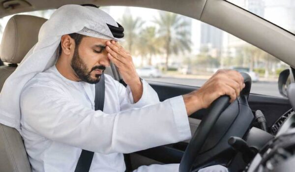 أطباء يحذرون من 8 أمراض تفقدك السيطرة والتركيز أثناء القيادة