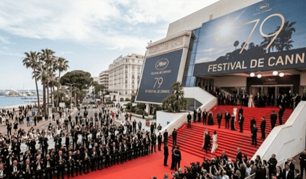 من سحر “كان” إلى بريق دبي . . إمارة دبي تقود دفة الإنتاج السينمائي العالمي في المنطقة