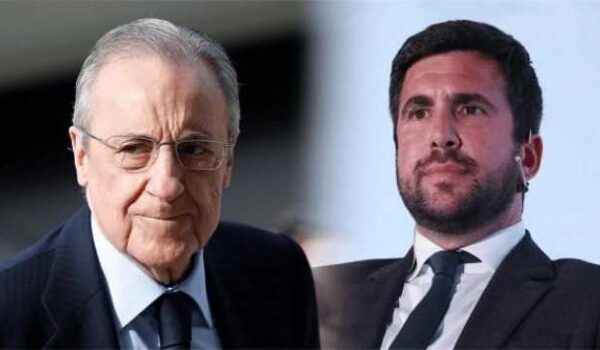 زلزال في القلعة البيضاء.. بيريز يحسم أول انتخابات حقيقية لريال مدريد منذ عقدين بنسبة 65% لولاية جديدة