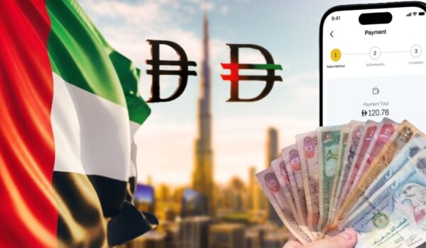 من جيبك إلى شاشة الهاتف.. “الدرهم الرقمي” ورمزه الجديد يعيدان صياغة المعاملات المالية عالمياً