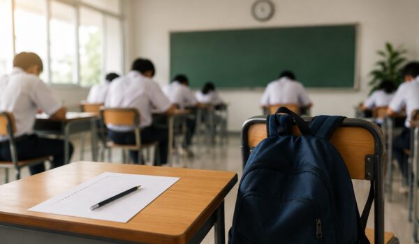 لا تهاون قبل الامتحانات.. تعرّف إلى التسلسل الصارم لإجراءات الغياب غير المبرر للطلبة