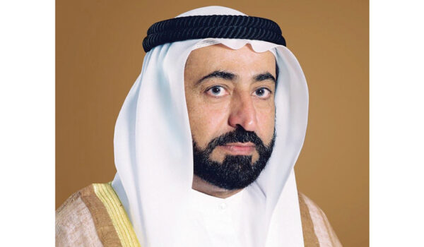 حاكم الشارقة يعلن شبكة طرق ونفقاً جديداً للربط المباشر مع دبي بكلفة 750 مليون درهم