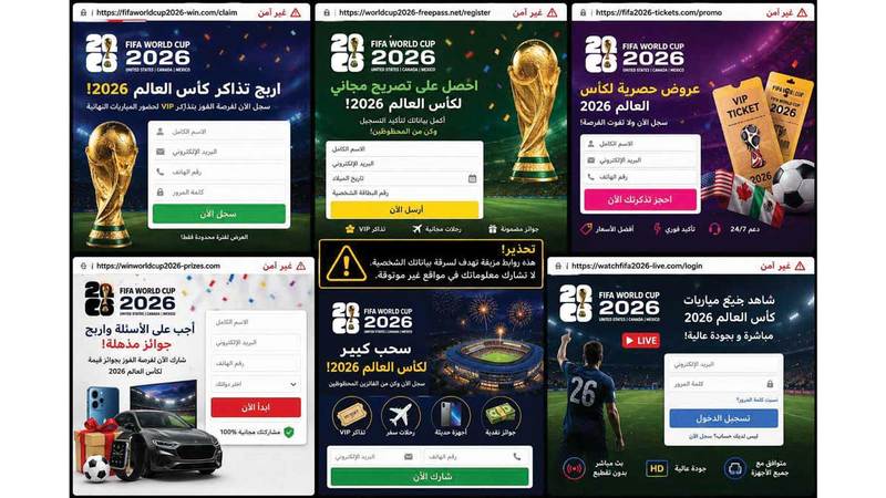 صورة تعبيرية بواسطة الذكاء الاصطناعي.